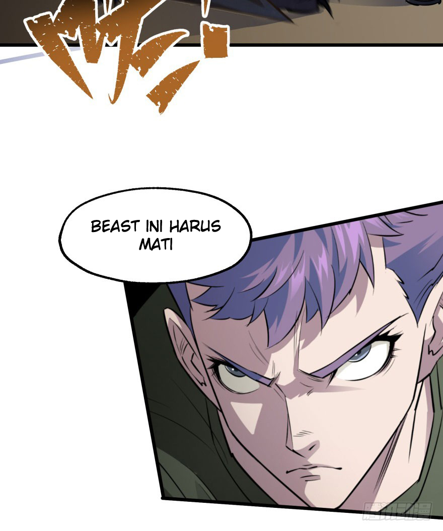 The Hunter Chapter 39 Bahasa Indonesia