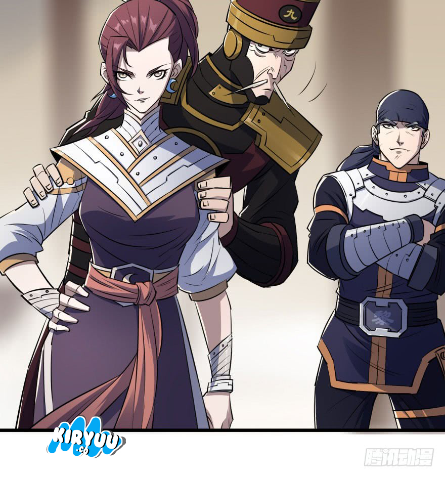 The Hunter Chapter 39 Bahasa Indonesia