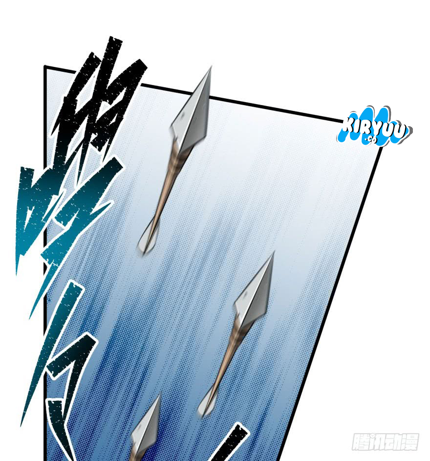 The Hunter Chapter 39 Bahasa Indonesia