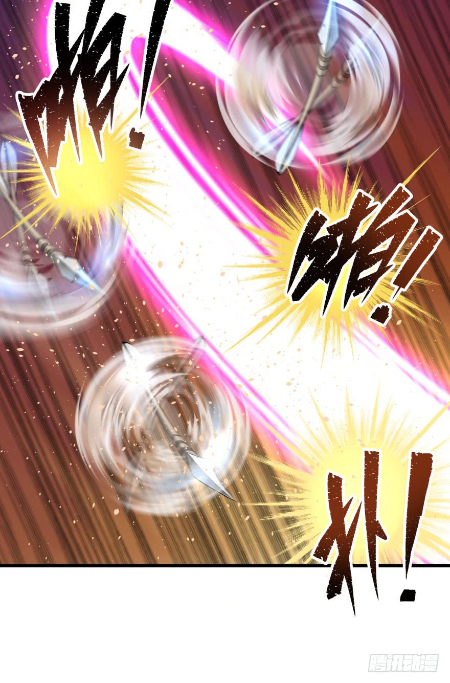 The Hunter Chapter 39 Bahasa Indonesia