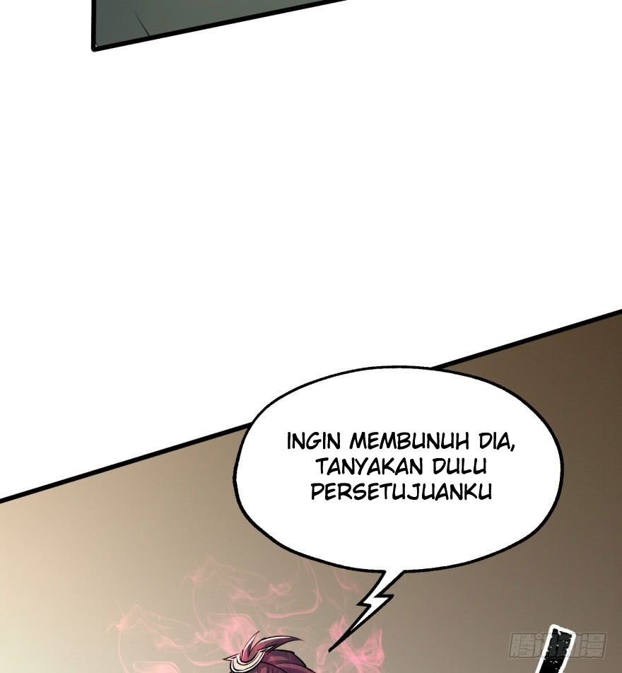 The Hunter Chapter 39 Bahasa Indonesia