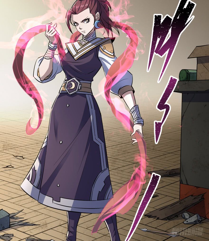 The Hunter Chapter 39 Bahasa Indonesia