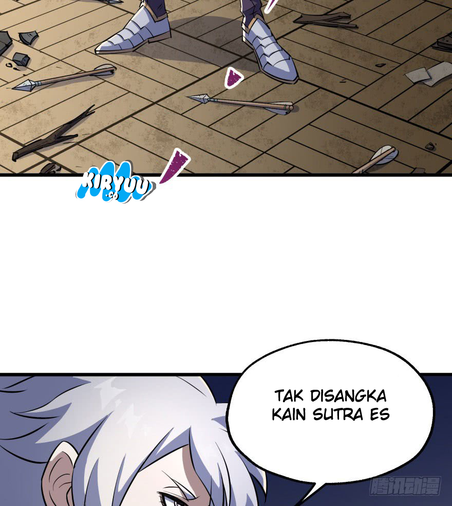 The Hunter Chapter 39 Bahasa Indonesia