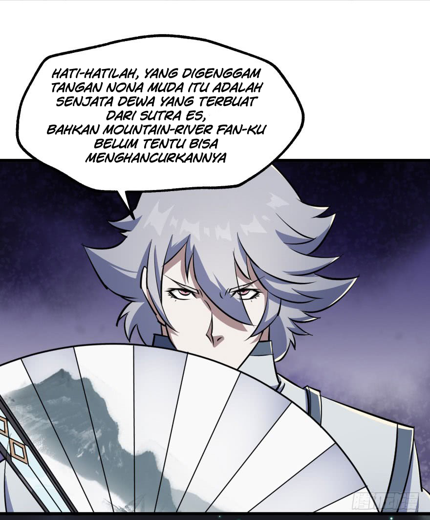 The Hunter Chapter 39 Bahasa Indonesia