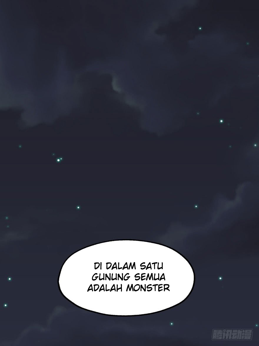 The Hunter Chapter 39 Bahasa Indonesia