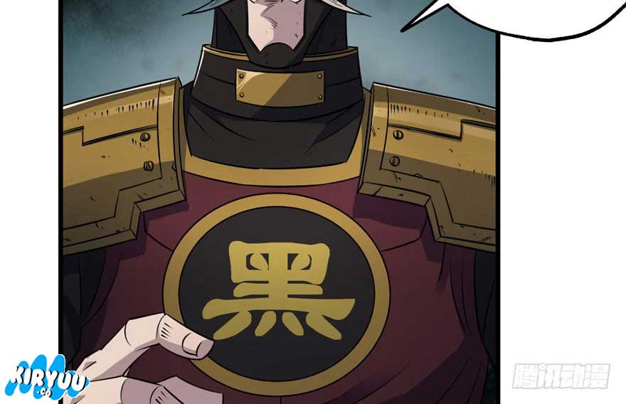 The Hunter Chapter 42 Bahasa Indonesia