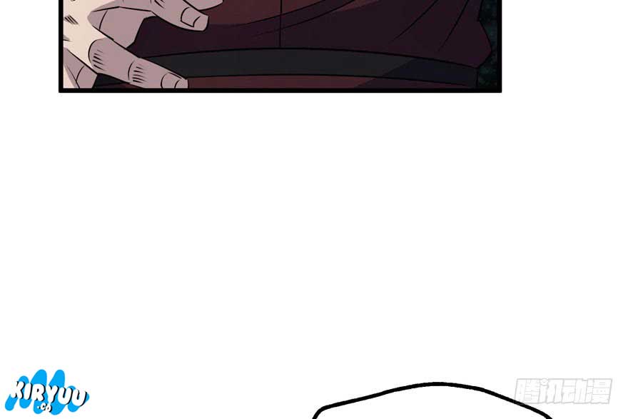 The Hunter Chapter 42 Bahasa Indonesia