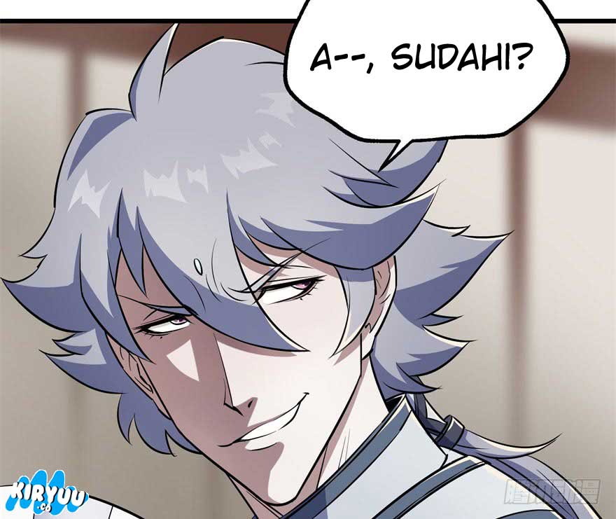The Hunter Chapter 42 Bahasa Indonesia