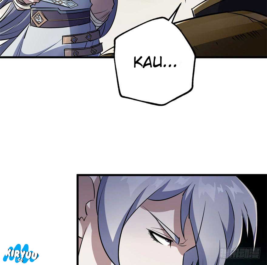 The Hunter Chapter 42 Bahasa Indonesia