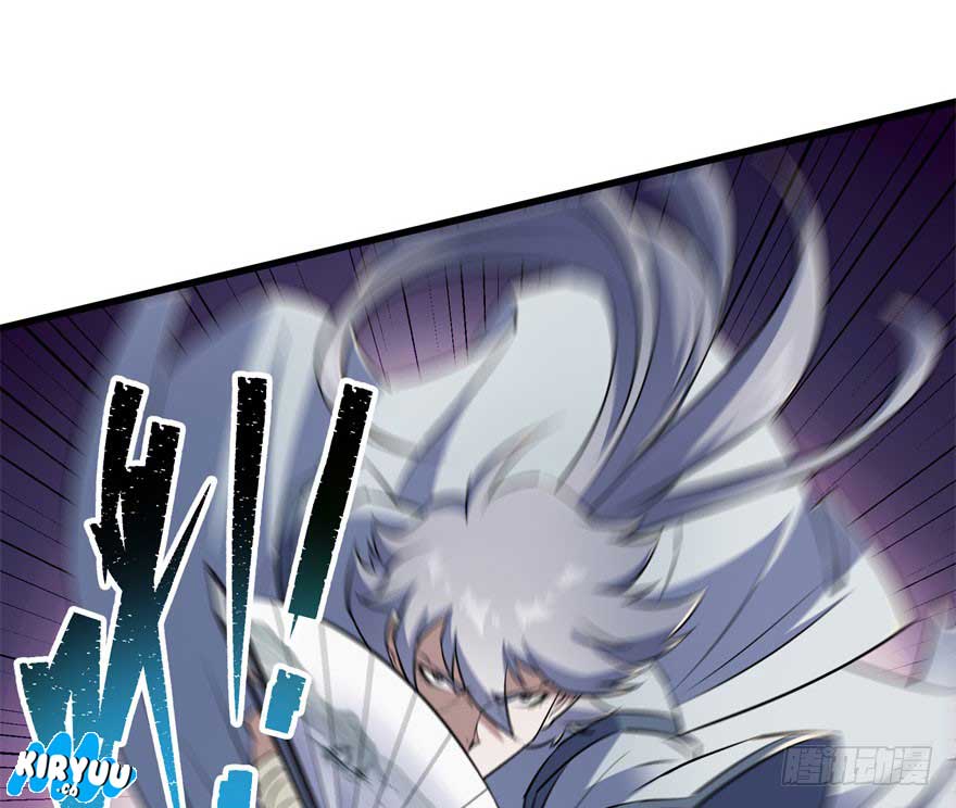 The Hunter Chapter 42 Bahasa Indonesia