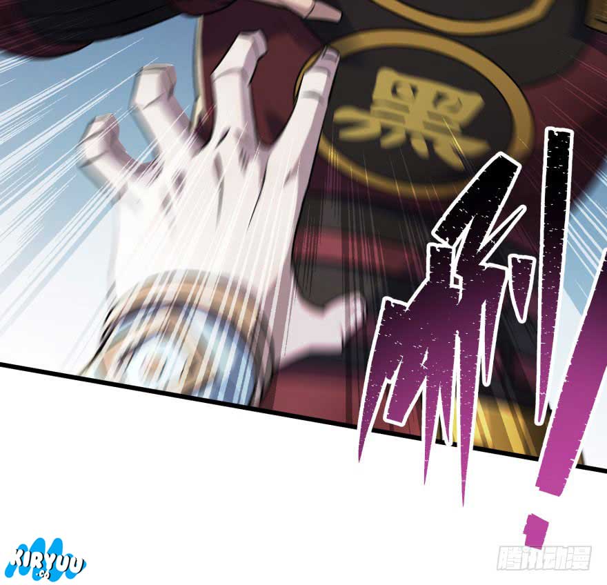 The Hunter Chapter 42 Bahasa Indonesia