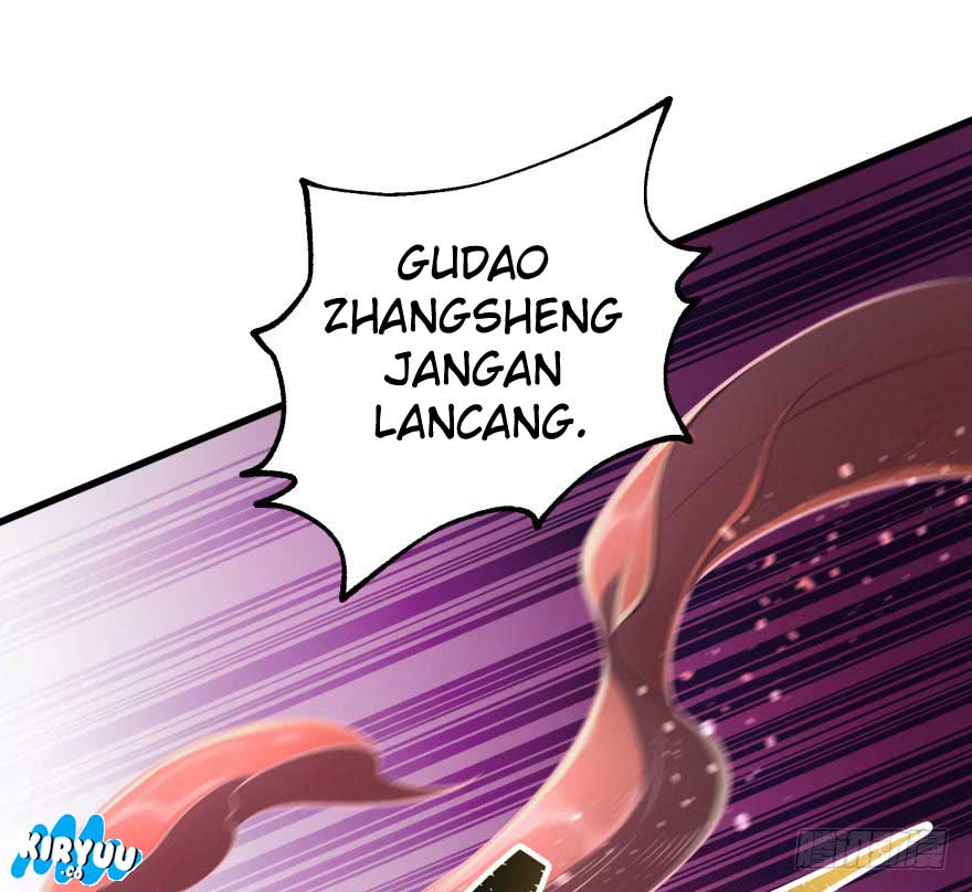 The Hunter Chapter 42 Bahasa Indonesia