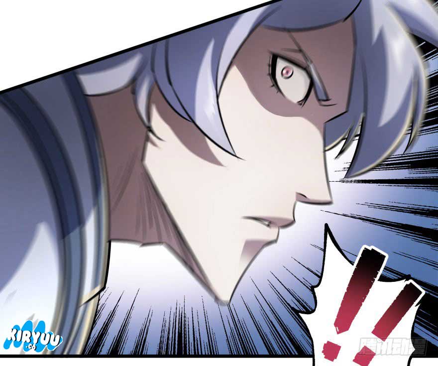 The Hunter Chapter 42 Bahasa Indonesia