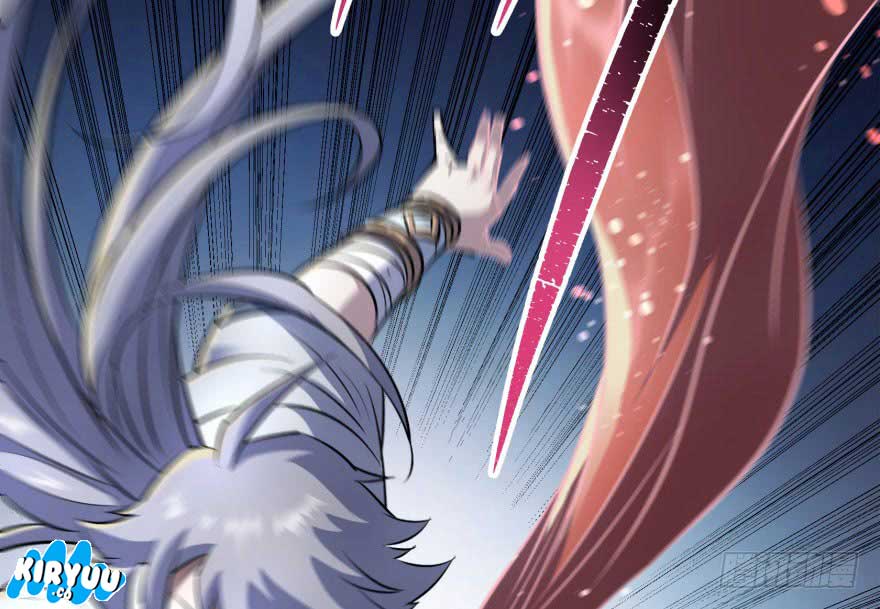 The Hunter Chapter 42 Bahasa Indonesia