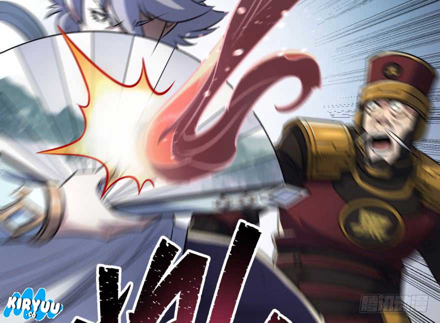 The Hunter Chapter 42 Bahasa Indonesia