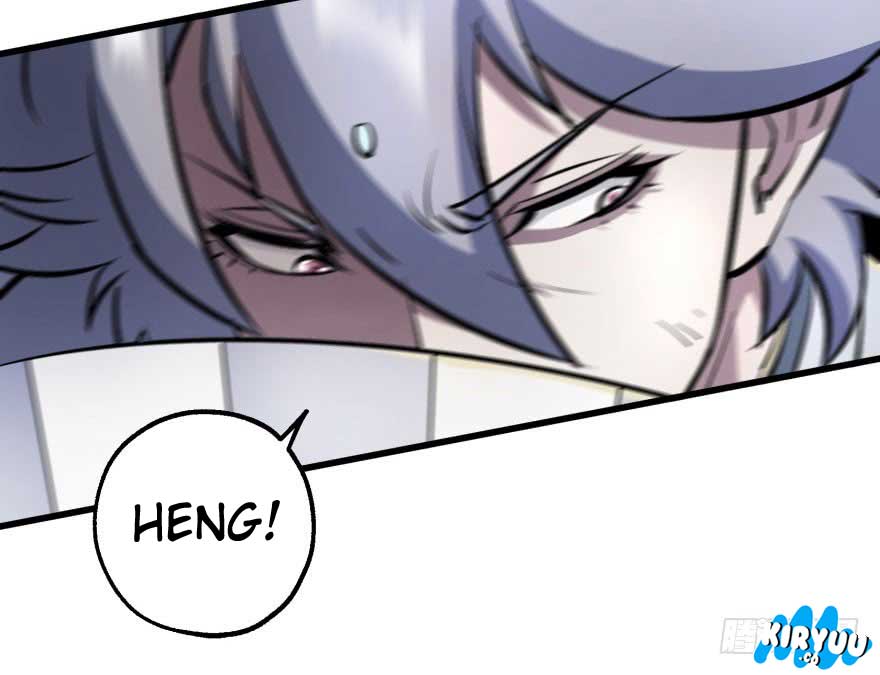 The Hunter Chapter 42 Bahasa Indonesia