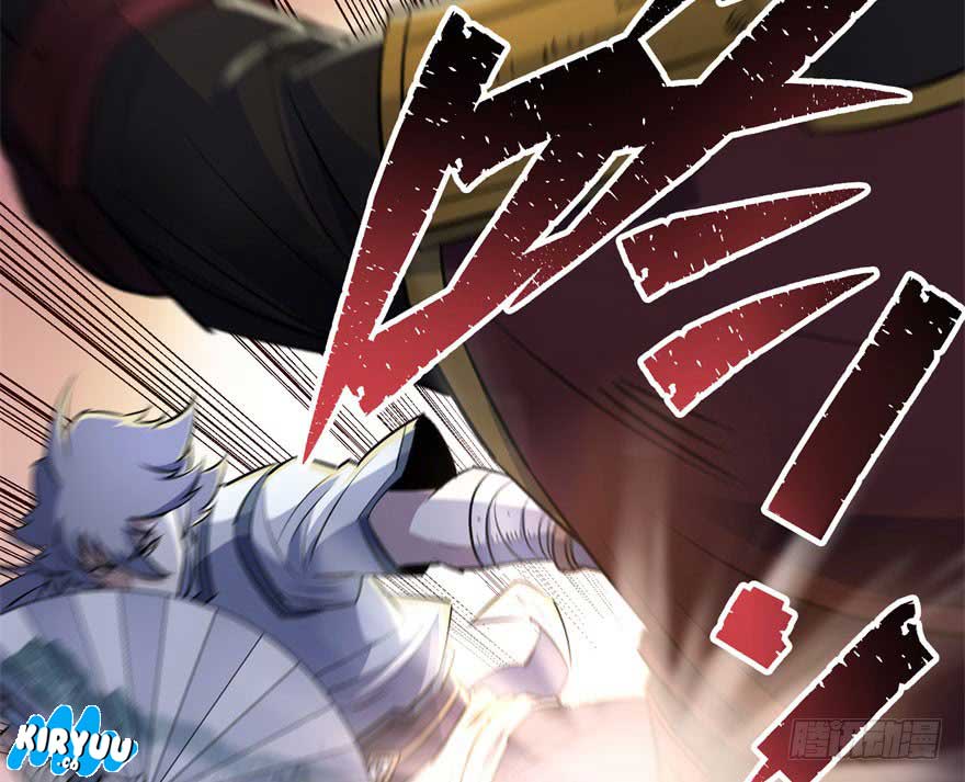 The Hunter Chapter 42 Bahasa Indonesia