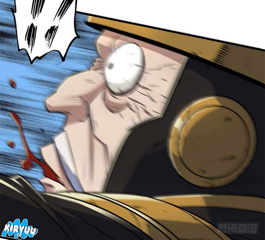 The Hunter Chapter 42 Bahasa Indonesia