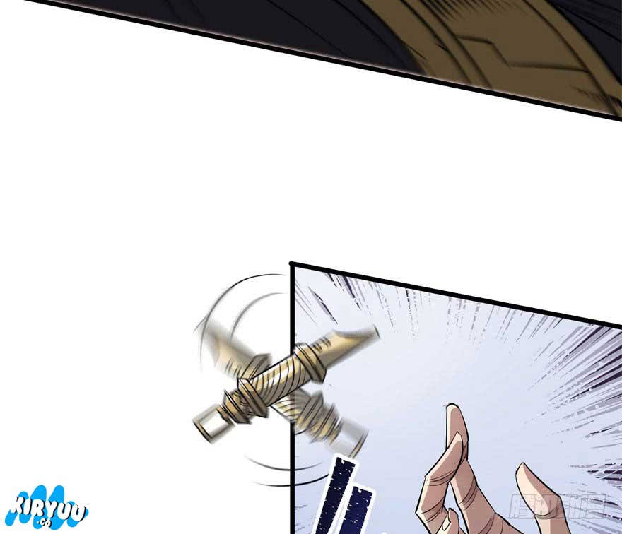 The Hunter Chapter 42 Bahasa Indonesia