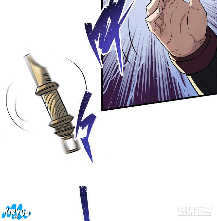 The Hunter Chapter 42 Bahasa Indonesia