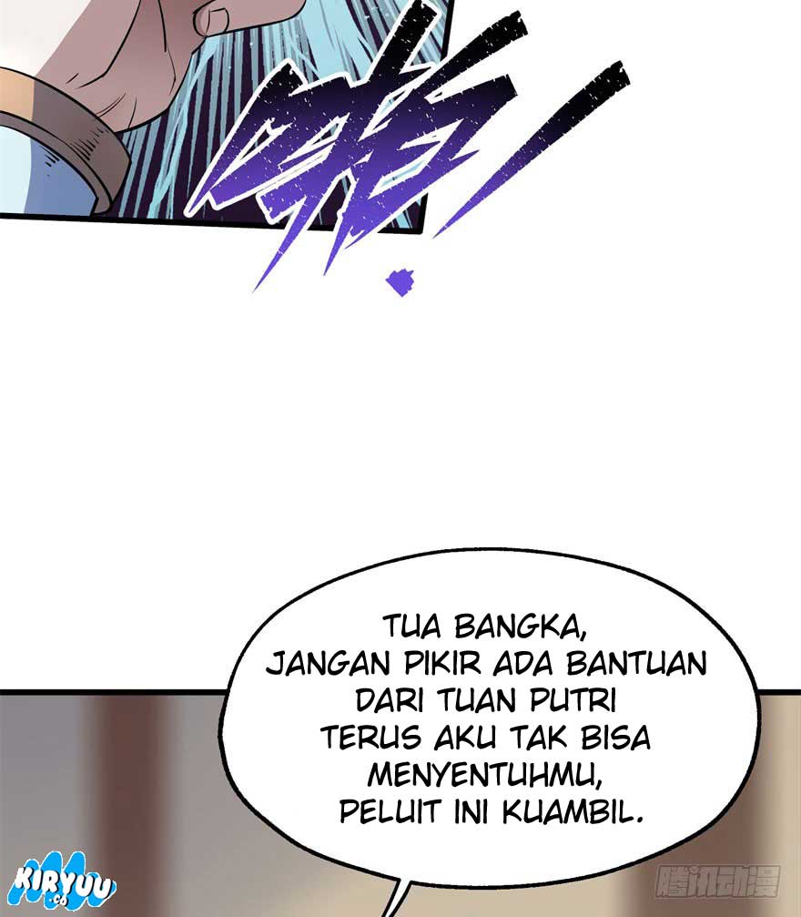 The Hunter Chapter 42 Bahasa Indonesia