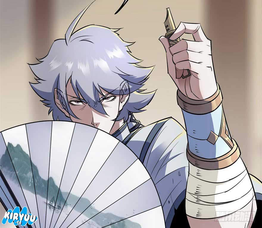 The Hunter Chapter 42 Bahasa Indonesia