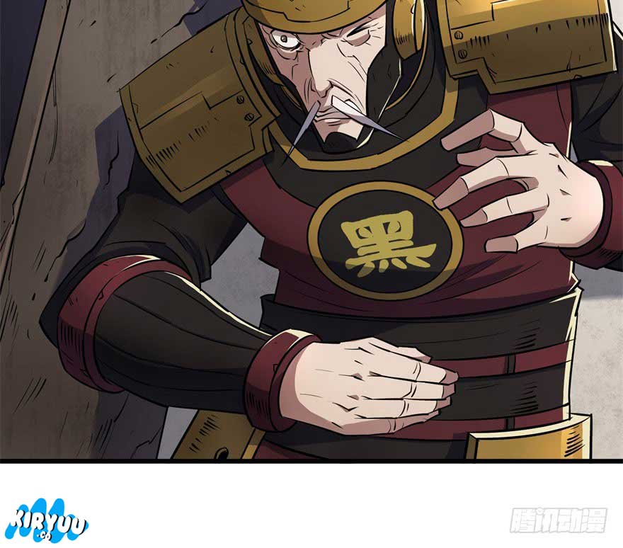 The Hunter Chapter 42 Bahasa Indonesia