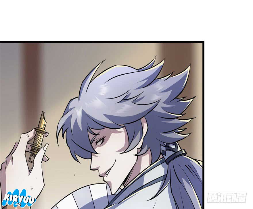 The Hunter Chapter 42 Bahasa Indonesia