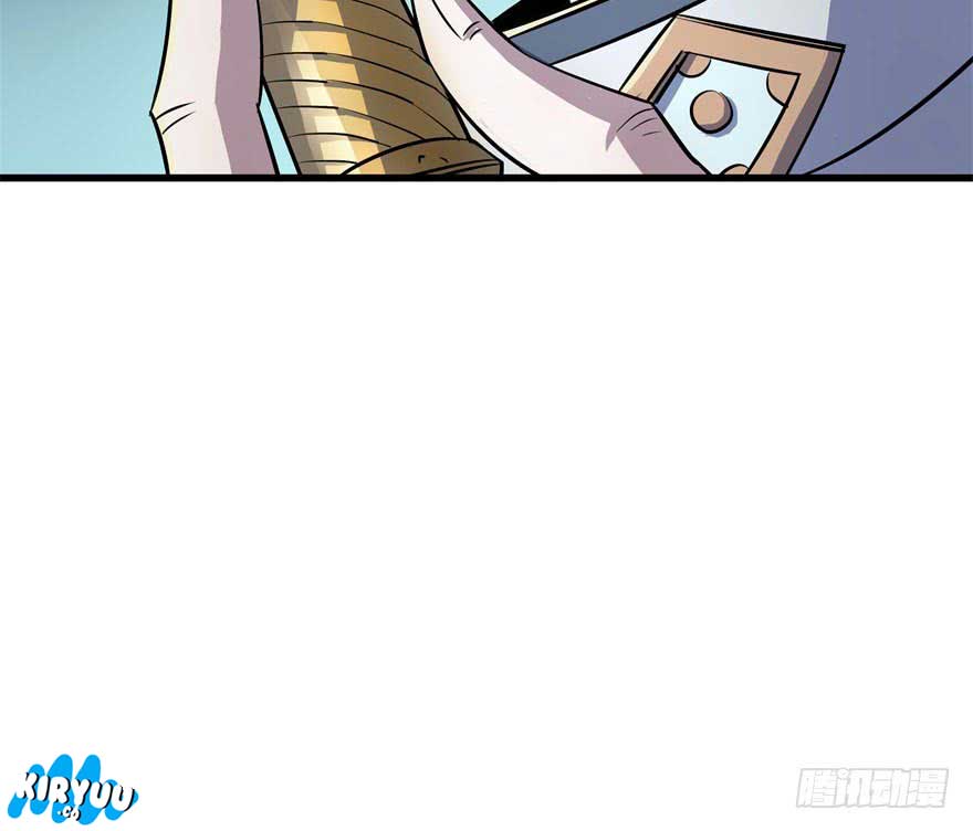 The Hunter Chapter 42 Bahasa Indonesia