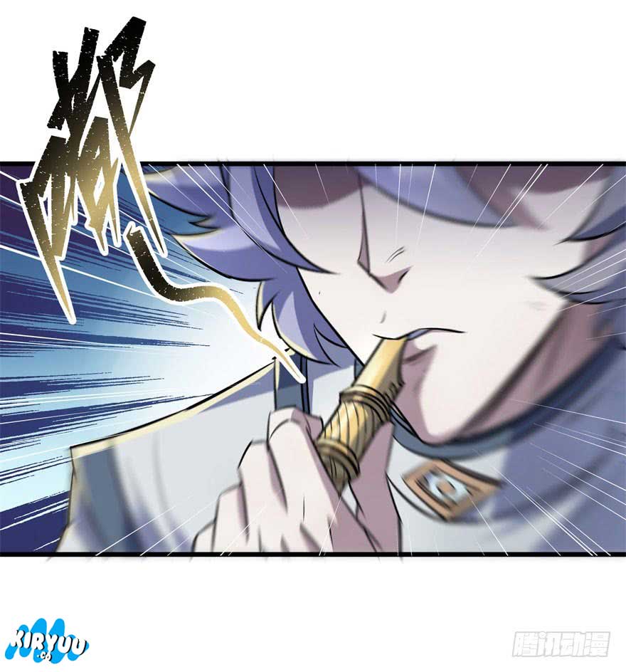 The Hunter Chapter 42 Bahasa Indonesia