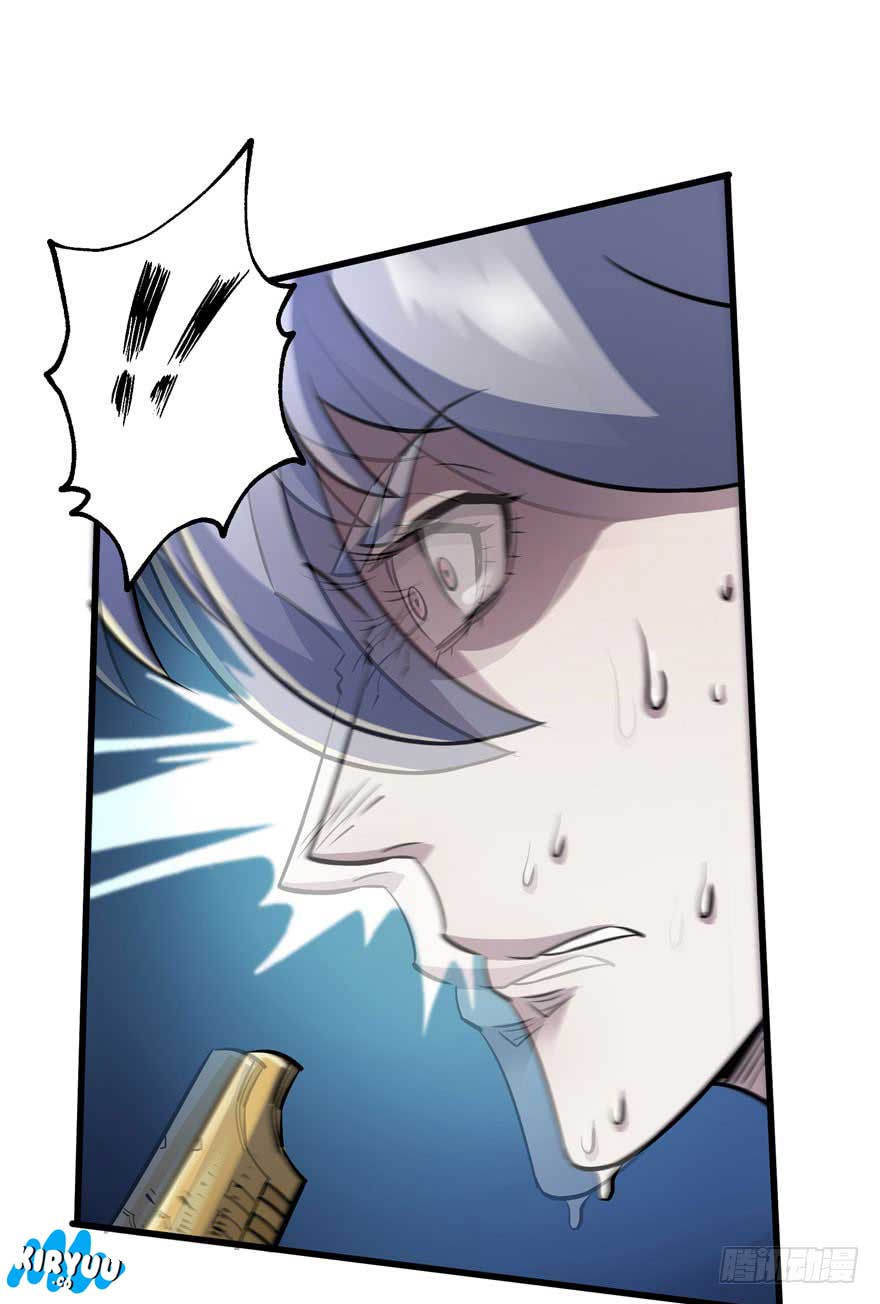 The Hunter Chapter 42 Bahasa Indonesia