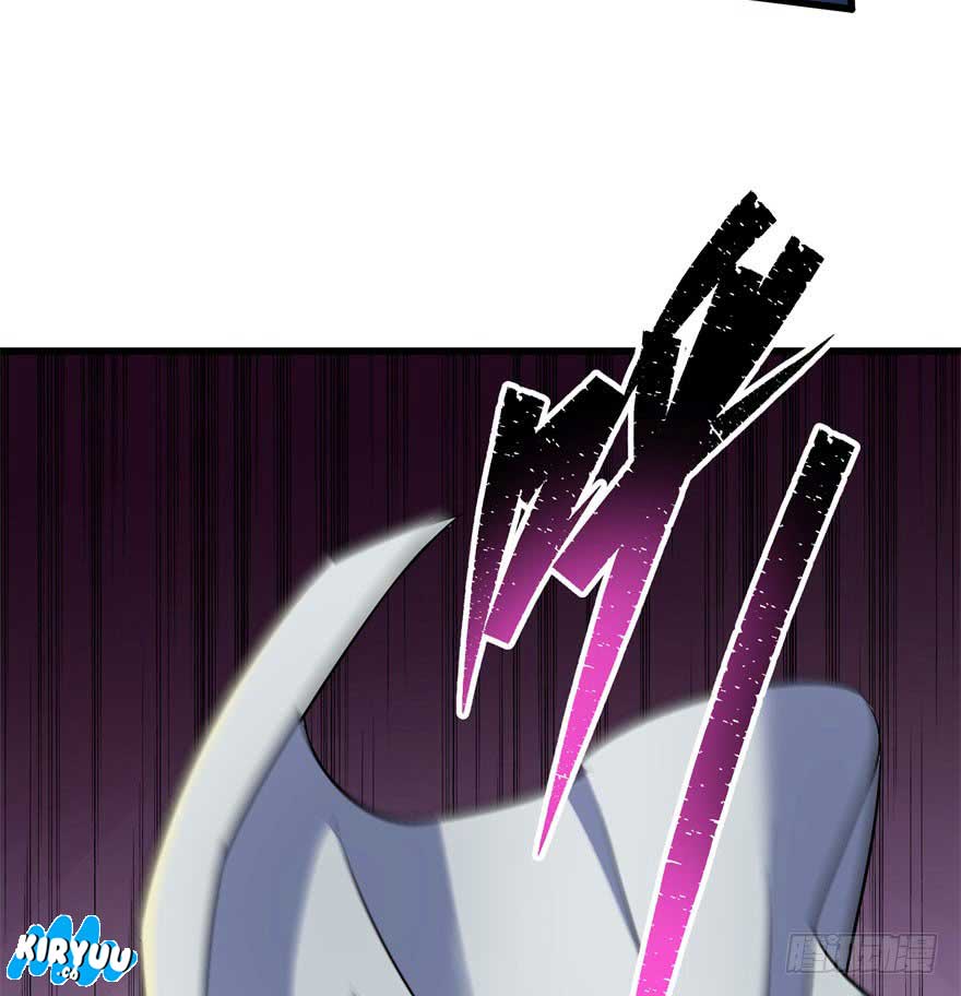 The Hunter Chapter 42 Bahasa Indonesia