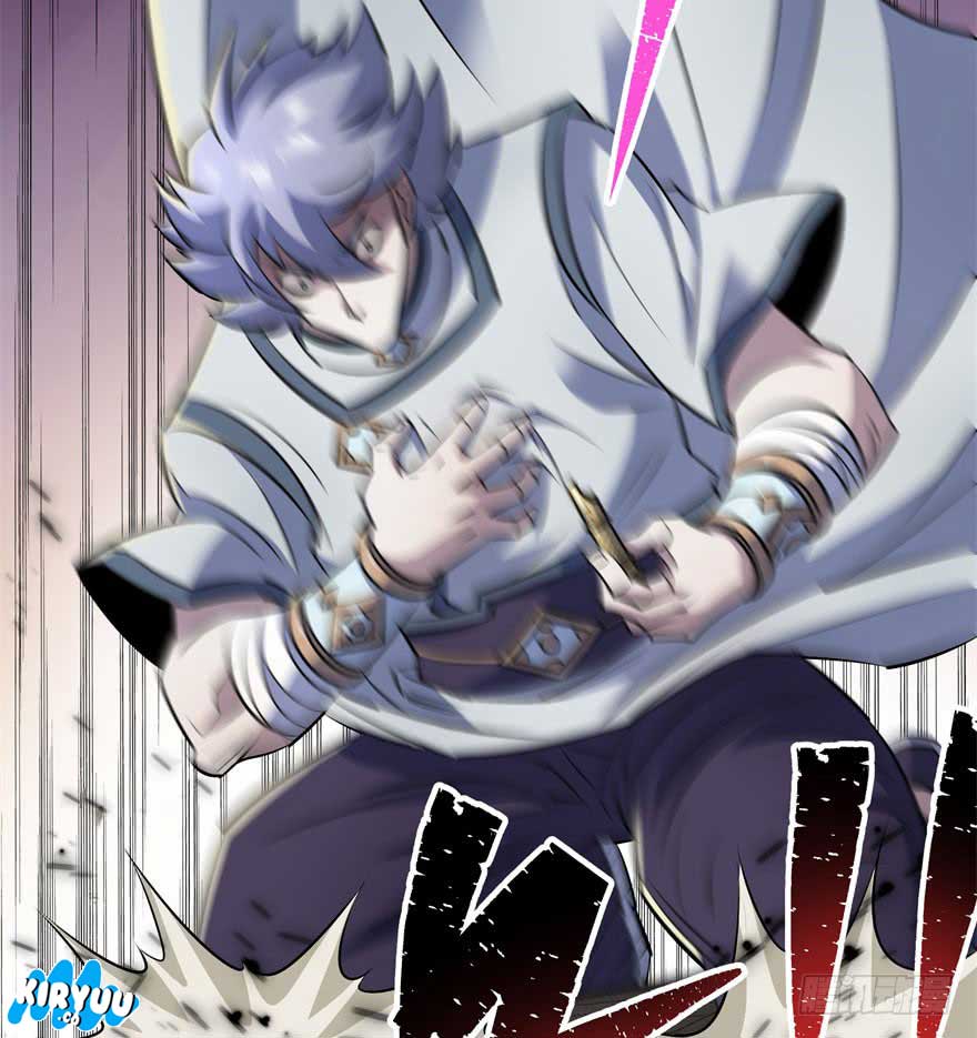 The Hunter Chapter 42 Bahasa Indonesia