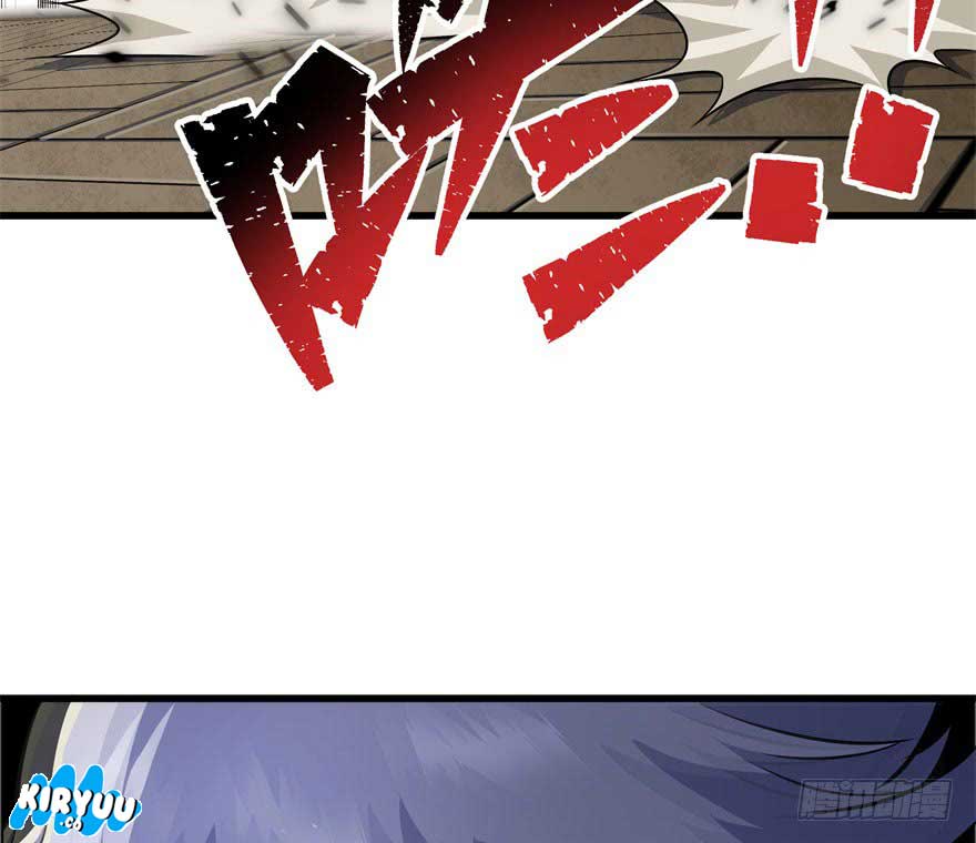 The Hunter Chapter 42 Bahasa Indonesia