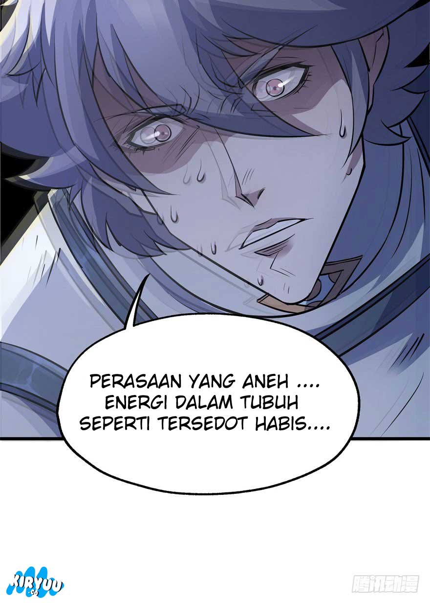 The Hunter Chapter 42 Bahasa Indonesia