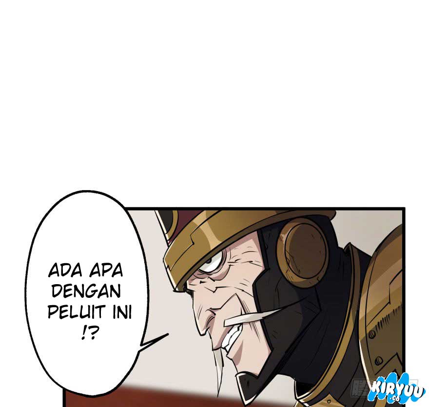 The Hunter Chapter 42 Bahasa Indonesia