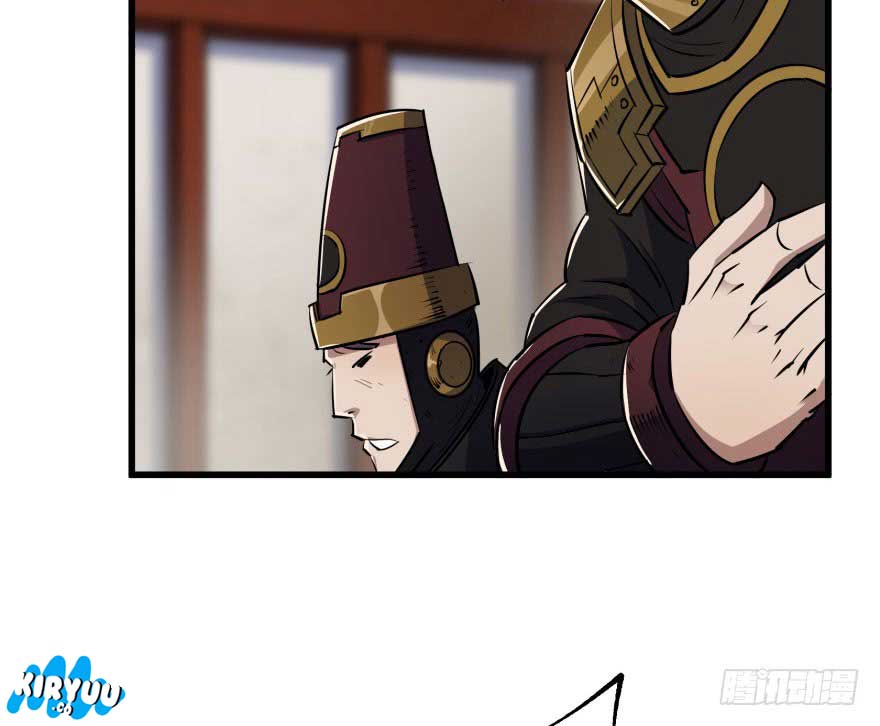 The Hunter Chapter 42 Bahasa Indonesia