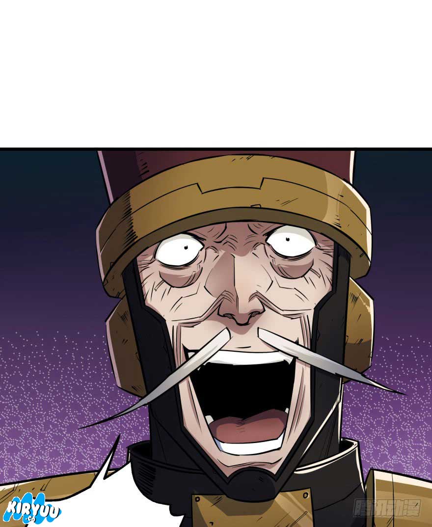 The Hunter Chapter 42 Bahasa Indonesia