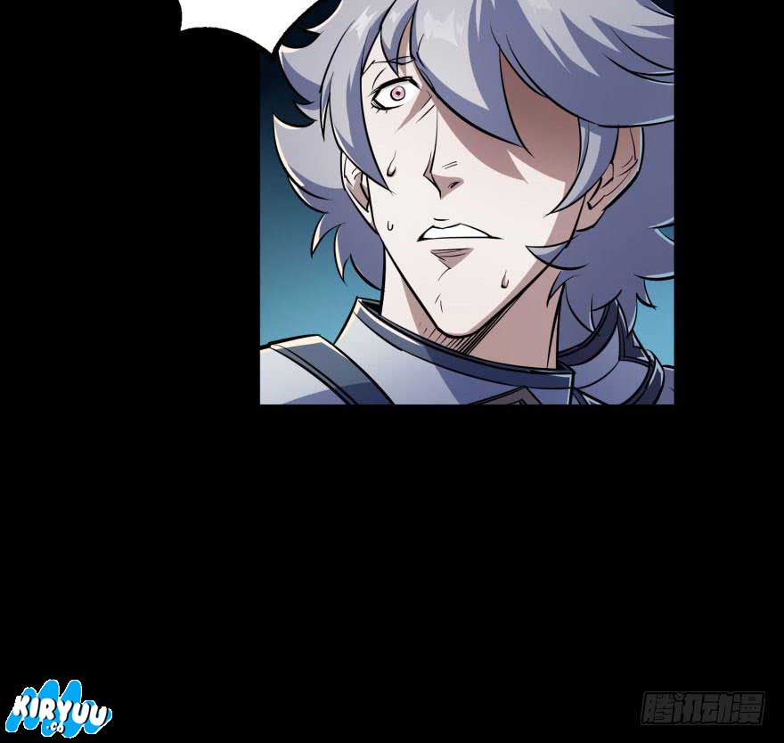 The Hunter Chapter 42 Bahasa Indonesia