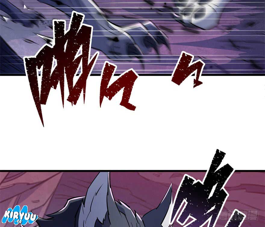 The Hunter Chapter 42 Bahasa Indonesia