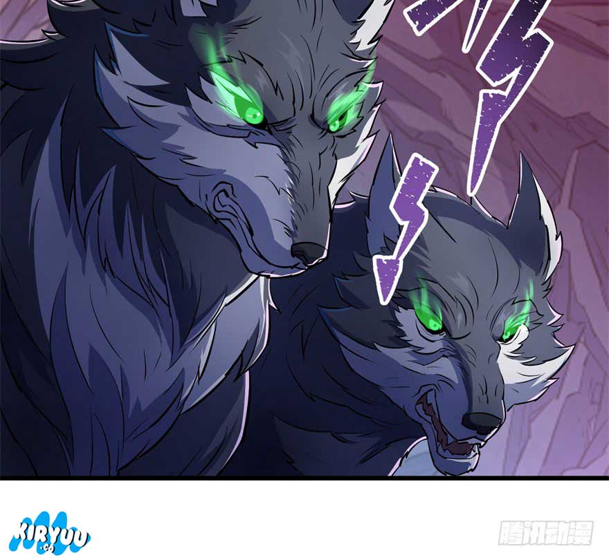 The Hunter Chapter 42 Bahasa Indonesia