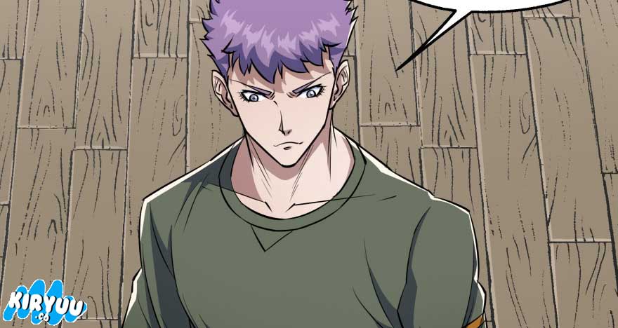 The Hunter Chapter 58 Bahasa Indonesia