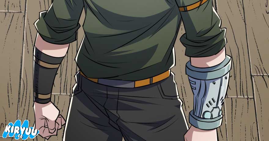 The Hunter Chapter 58 Bahasa Indonesia