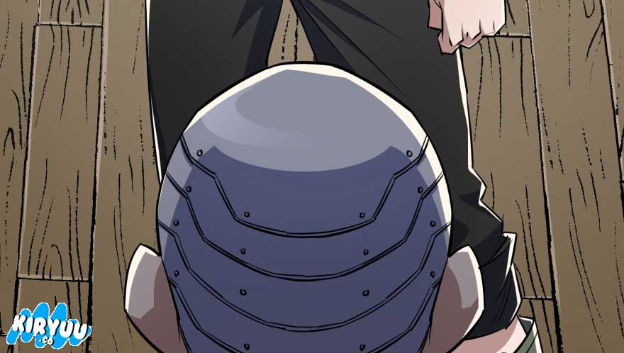 The Hunter Chapter 58 Bahasa Indonesia