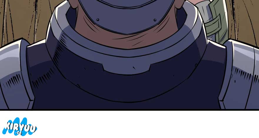 The Hunter Chapter 58 Bahasa Indonesia