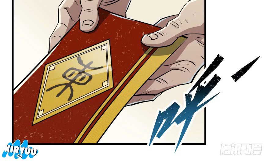 The Hunter Chapter 58 Bahasa Indonesia