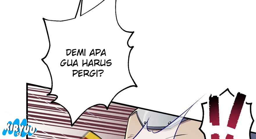 The Hunter Chapter 58 Bahasa Indonesia