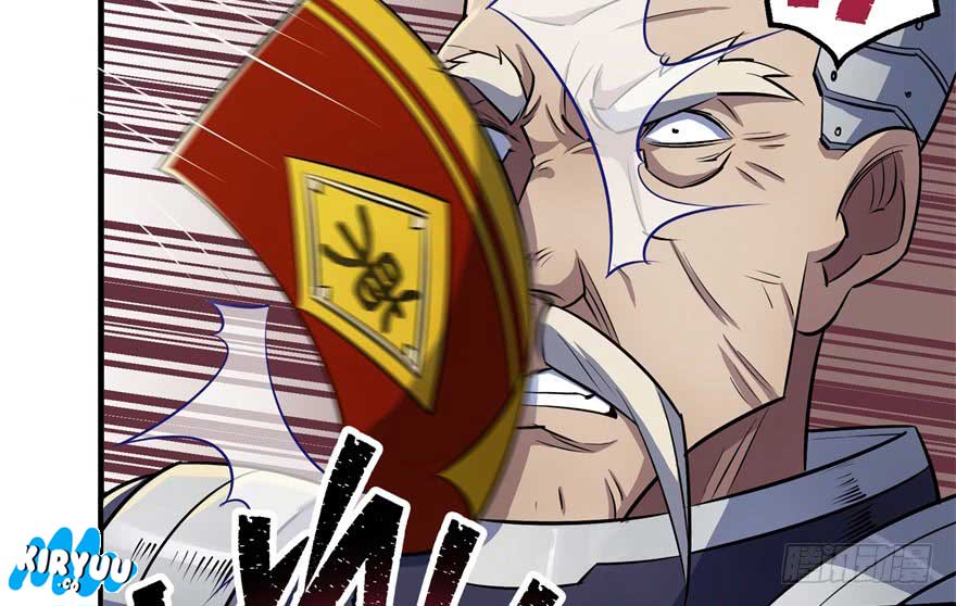 The Hunter Chapter 58 Bahasa Indonesia