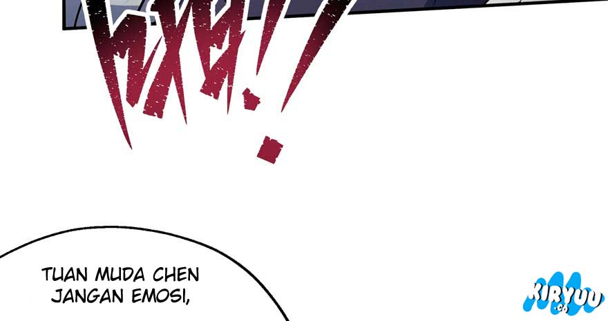 The Hunter Chapter 58 Bahasa Indonesia