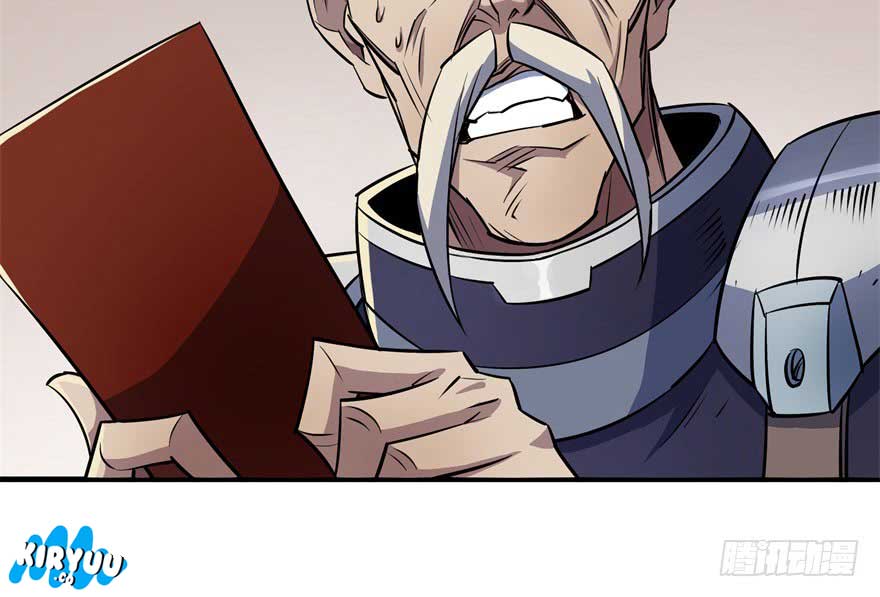 The Hunter Chapter 58 Bahasa Indonesia